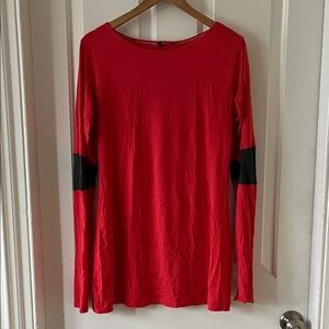 Lululemon Long Sleeve Top